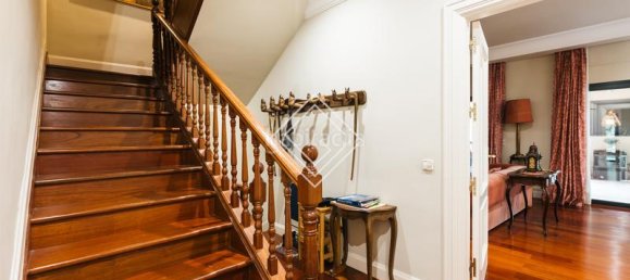 4 bedrooms House in Pozuelo de Alarcon, Spain No. 142871 37