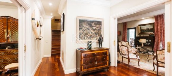 4 bedrooms House in Pozuelo de Alarcon, Spain No. 142871 41