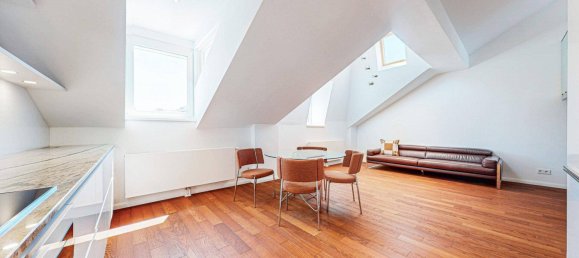 3 rooms Apartment in Wahring, Austria No. 199182 7