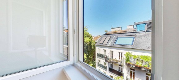 3 rooms Apartment in Wahring, Austria No. 199182 11