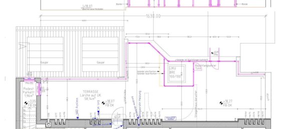 3 rooms Apartment in Wahring, Austria No. 199182 18