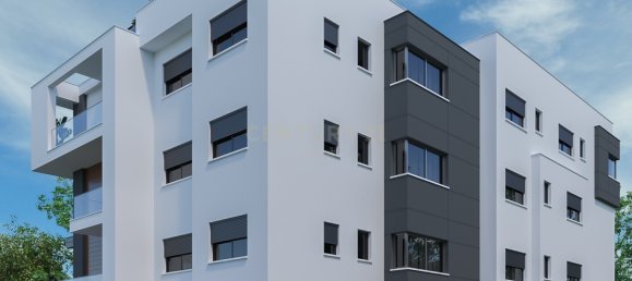 3 Schlafzimmer Wohnung in Mesa Geitonia, Cyprus, Nr. 1494 5