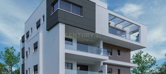 3 Schlafzimmer Wohnung in Mesa Geitonia, Cyprus, Nr. 1494 6