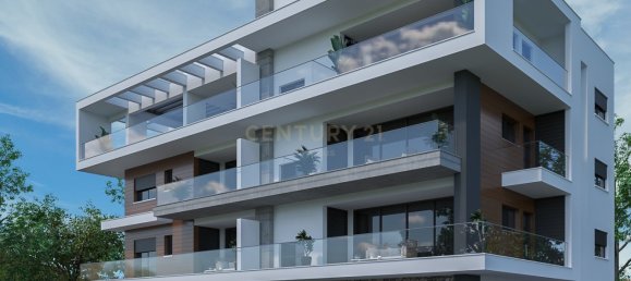 3 Schlafzimmer Wohnung in Mesa Geitonia, Cyprus, Nr. 1494 2