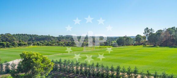 Квартира с 2 спальнями в Мешильоейра Гранде, Португалия № 153660 5