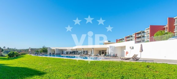 Квартира с 2 спальнями в Мешильоейра Гранде, Португалия № 153660 3