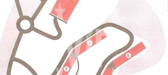 Квартира с 2 спальнями в Мешильоейра Гранде, Португалия № 153660 19