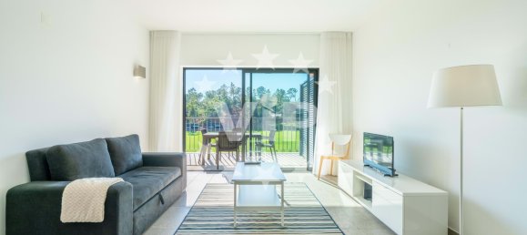 Квартира с 2 спальнями в Мешильоейра Гранде, Португалия № 153660 6