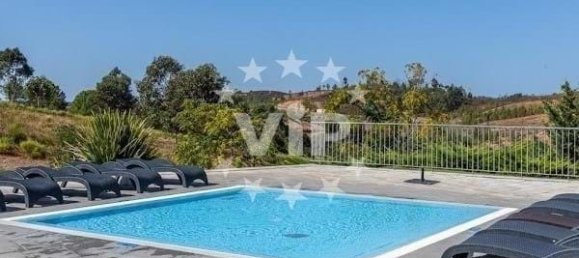 Квартира с 2 спальнями в Мешильоейра Гранде, Португалия № 153660 38