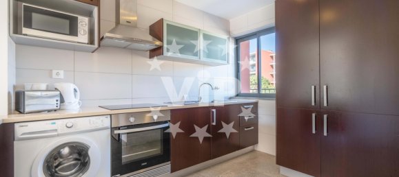 Квартира с 2 спальнями в Мешильоейра Гранде, Португалия № 153660 16