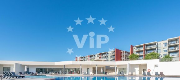 Квартира с 2 спальнями в Мешильоейра Гранде, Португалия № 153660 37