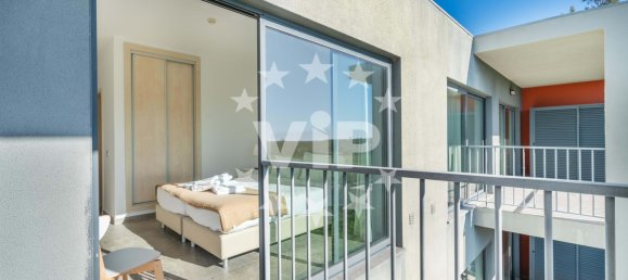 Квартира с 2 спальнями в Мешильоейра Гранде, Португалия № 153660 23