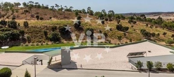 Квартира с 2 спальнями в Мешильоейра Гранде, Португалия № 153660 42