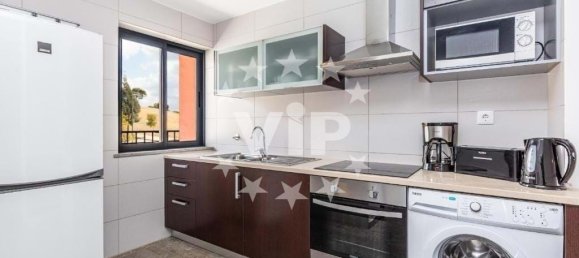 Квартира с 2 спальнями в Мешильоейра Гранде, Португалия № 153660 13