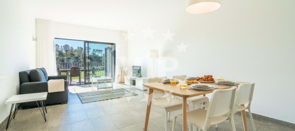 Квартира с 2 спальнями в Мешильоейра Гранде, Португалия № 153660 20