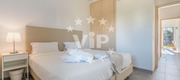 Квартира с 2 спальнями в Мешильоейра Гранде, Португалия № 153660 28