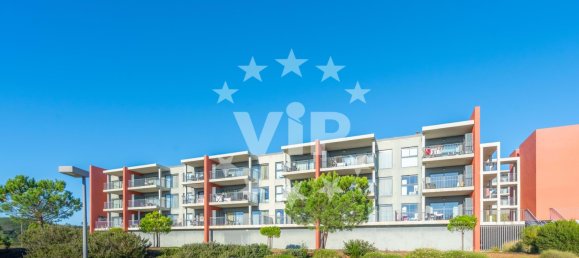 Квартира с 2 спальнями в Мешильоейра Гранде, Португалия № 153660 46