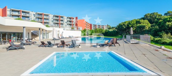 Квартира с 2 спальнями в Мешильоейра Гранде, Португалия № 153660 35