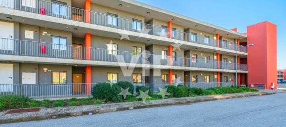 Квартира с 2 спальнями в Мешильоейра Гранде, Португалия № 153660 34