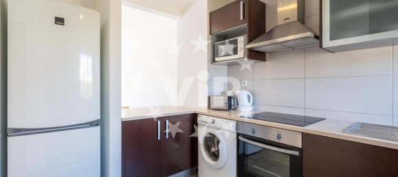 Квартира с 2 спальнями в Мешильоейра Гранде, Португалия № 153660 18