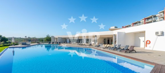 Квартира с 2 спальнями в Мешильоейра Гранде, Португалия № 153660 40