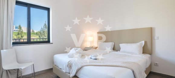 Квартира с 2 спальнями в Мешильоейра Гранде, Португалия № 153660 30