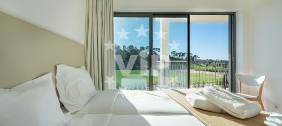 Квартира с 2 спальнями в Мешильоейра Гранде, Португалия № 153660 31