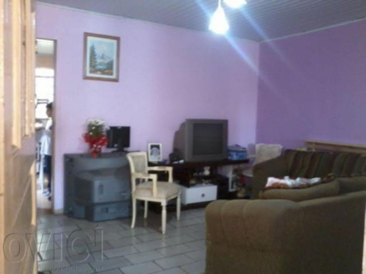 2 bedrooms House in Sao Paulo, Brazil No. 594566