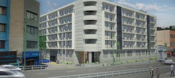 2 Schlafzimmer Wohnung in Mexicali, Mexico, Nr. 181564 2