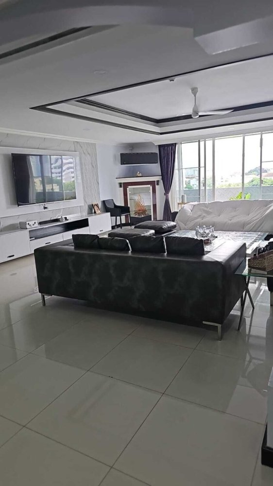 3 chambres Condo à Watthana, Thailand No. 75564