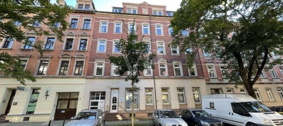 Edifício em Chemnitz, Germany 709 m² N.º 330389 2