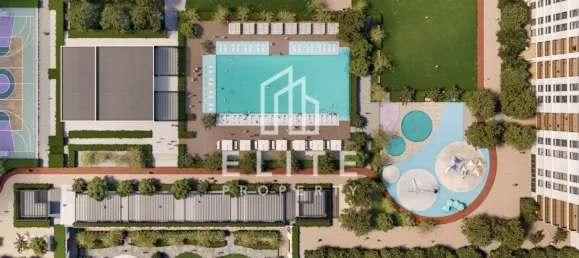 2 bedrooms Apartment in Dubai, UAE No. 113152 14