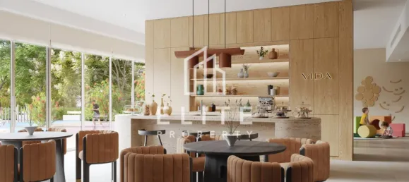 2 bedrooms Apartment in Dubai, UAE No. 113152 5