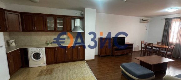 2 Schlafzimmer Wohnung in Aheloy, Bulgaria, Nr. 706 2