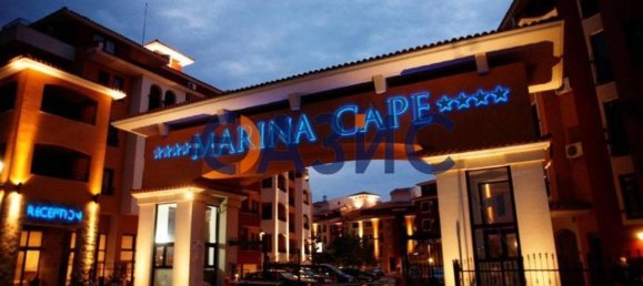 2 Schlafzimmer Wohnung in Aheloy, Bulgaria, Nr. 706 23