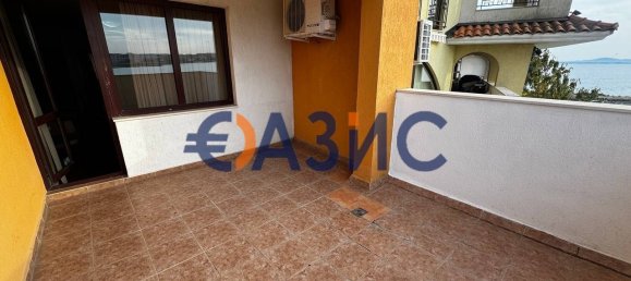 2 Schlafzimmer Wohnung in Aheloy, Bulgaria, Nr. 706 35