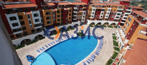 2 Schlafzimmer Wohnung in Aheloy, Bulgaria, Nr. 706 38