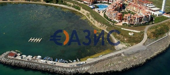 2 Schlafzimmer Wohnung in Aheloy, Bulgaria, Nr. 706 45