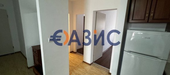 2 Schlafzimmer Wohnung in Aheloy, Bulgaria, Nr. 706 10