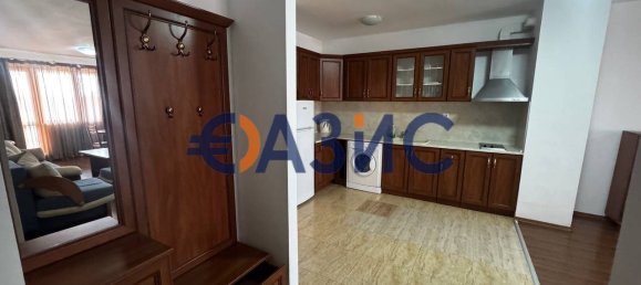 2 Schlafzimmer Wohnung in Aheloy, Bulgaria, Nr. 706 20