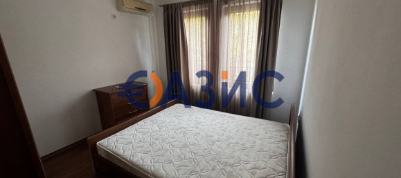 2 Schlafzimmer Wohnung in Aheloy, Bulgaria, Nr. 706 12