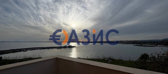 2 Schlafzimmer Wohnung in Aheloy, Bulgaria, Nr. 706 15