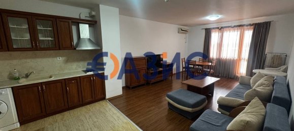2 Schlafzimmer Wohnung in Aheloy, Bulgaria, Nr. 706 3