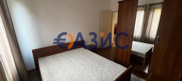 2 Schlafzimmer Wohnung in Aheloy, Bulgaria, Nr. 706 27