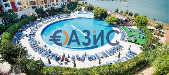 2 Schlafzimmer Wohnung in Aheloy, Bulgaria, Nr. 706 39