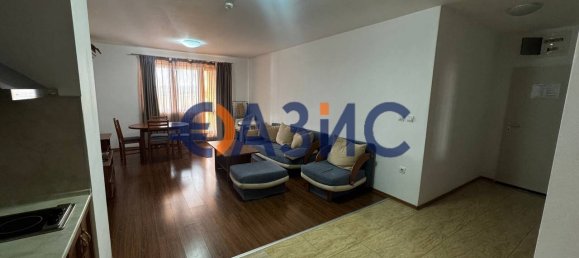 2 Schlafzimmer Wohnung in Aheloy, Bulgaria, Nr. 706 6