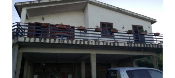 4-Zimmer Haus in Termini Imerese, Italy, Nr. 254690 7