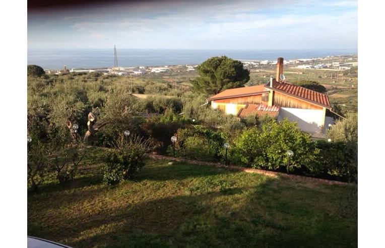 4-Zimmer Haus in Termini Imerese, Italy, Nr. 254690