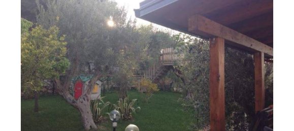 4-Zimmer Haus in Termini Imerese, Italy, Nr. 254690 2