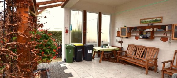 Casa de 4 habitaciónes en Holzminden, Germany No. 178550 8